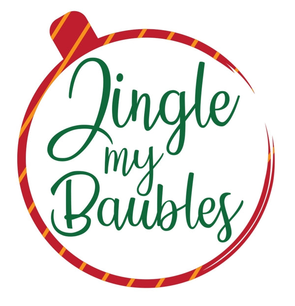 Jingle my Baubles